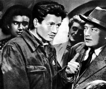 Майские звезды (1959) через торрент бесплатно Майские звезды (1959) фильм через торрент бесплатно