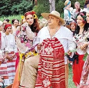 Сорочинская ярмарка (2004) через торрент скачать Сорочинская ярмарка (2004) фильм через торрент скачать