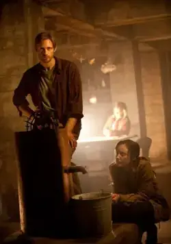 Затаившись (2015) через торрент бесплатно Затаившись (2015) фильм через торрент бесплатно