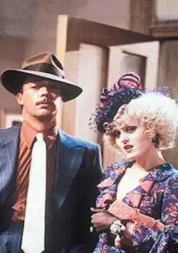 Энни (1982) через торрент бесплатно Энни (1982) фильм через торрент бесплатно