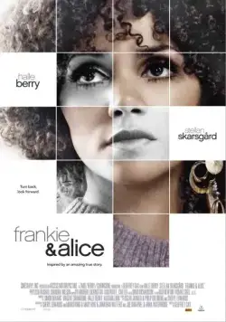 Скачать Фрэнки и Элис / Frankie & Alice (2009) фильм через торрент на русском
