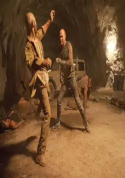 Смертельная гонка 3: Ад (2013) в хорошем качестве через торрент Смертельная гонка 3: Ад (2013) фильм в хорошем качестве через торрент