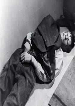 Приговоренный к смерти бежал, или Дух веет, где хочет (1956) в хорошем качестве через торрент Приговоренный к смерти бежал, или Дух веет, где хочет (1956) фильм в хорошем качестве через торрент