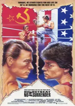 Скачать Не отступать и не сдаваться / Karate Tiger(1986) фильм через торрент бесплатно