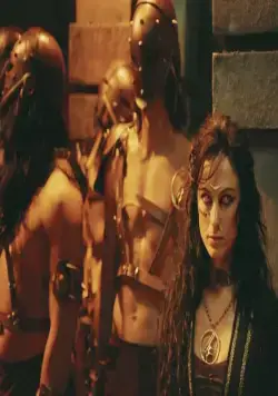 Звездный отряд: Война на Марсе (2005) в хорошем качестве через торрент Звездный отряд: Война на Марсе (2005) фильм в хорошем качестве через торрент