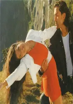 Тайна (1997) в хорошем качестве через торрент Тайна (1997) фильм в хорошем качестве через торрент