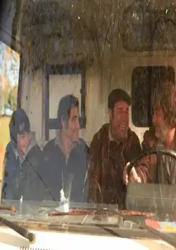 Сын Джо (2011) через торрент бесплатно Сын Джо (2011) фильм через торрент бесплатно