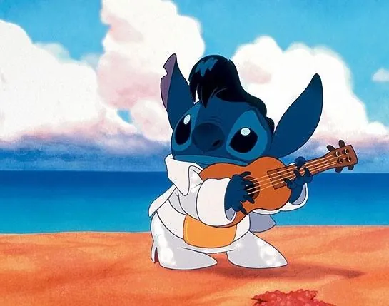 Лило и Стич (2002) через торрент скачать Лило и Стич (2002) мультфильм через торрент скачать