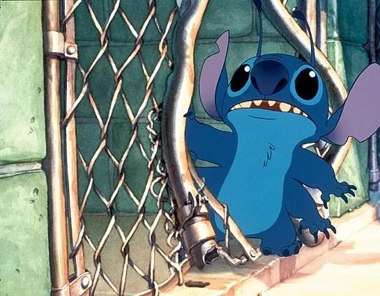 Лило и Стич (2002) в хорошем качестве через торрент Лило и Стич (2002) мультфильм в хорошем качестве через торрент