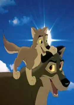 Балто 2: В поисках волка (2002) через торрент бесплатно Балто 2: В поисках волка (2002) мультфильм через торрент бесплатно