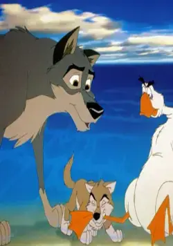 Балто 2: В поисках волка (2002) через торрент скачать Балто 2: В поисках волка (2002) мультфильм через торрент скачать