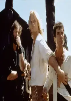 13-й воин (1999) через торрент скачать 13-й воин (1999) фильм через торрент скачать