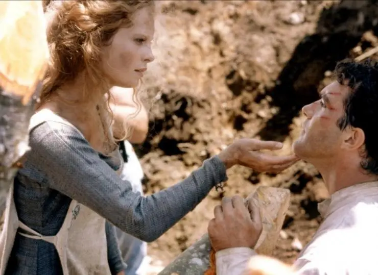 13-й воин (1999) в хорошем качестве через торрент 13-й воин (1999) фильм в хорошем качестве через торрент