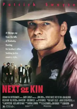Ближайший родственник / Next of Kin (1989) фильм скачать через торрент в хорошем качестве
