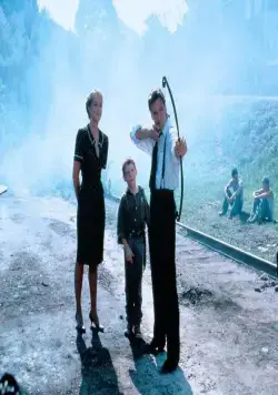 Ближайший родственник (1989) через торрент скачать Ближайший родственник (1989) фильм через торрент скачать