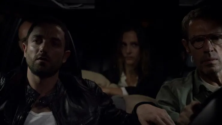 Бешеные (2015) в хорошем качестве через торрент Бешеные (2015) фильм в хорошем качестве через торрент