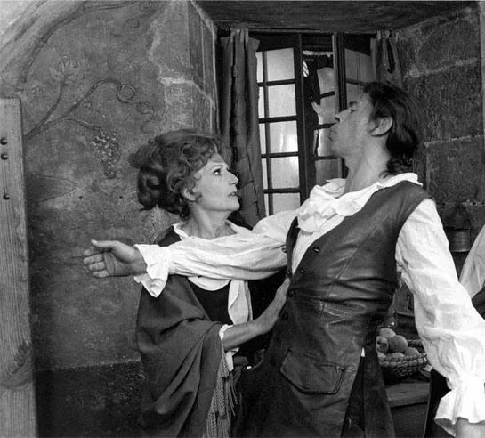 Мой дядя Бенжамин (1969) через торрент скачать Мой дядя Бенжамин (1969) фильм через торрент скачать