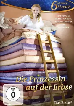 Принцесса на горошине / Die Prinzessin auf der Erbse (2010) фильм скачать через торрент в хорошем качестве