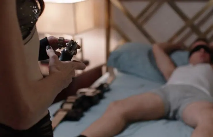 Девочки против мальчиков (2012) в хорошем качестве через торрент Девочки против мальчиков (2012) фильм в хорошем качестве через торрент