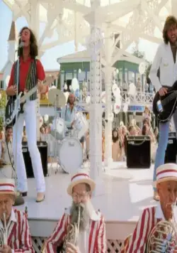 Клуб одиноких сердец сержанта Пеппера (1978) в хорошем качестве через торрент Клуб одиноких сердец сержанта Пеппера (1978) фильм в хорошем качестве через торрент