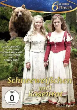 Беляночка и Розочка / Schneeweißchen und Rosenrot (2012) фильм скачать через торрент в хорошем качестве