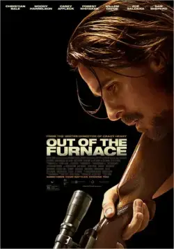 Из пекла / Out of the Furnace (2013) фильм скачать через торрент в хорошем качестве