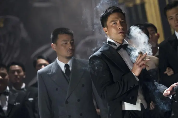 Однажды в Шанхае (2014) через торрент бесплатно Однажды в Шанхае (2014) фильм через торрент бесплатно