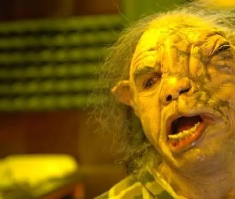 Паршивая овца (2006) через торрент скачать Паршивая овца (2006) фильм через торрент скачать