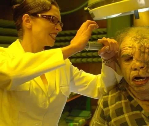 Паршивая овца (2006) в хорошем качестве через торрент Паршивая овца (2006) фильм в хорошем качестве через торрент