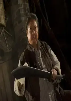 Однажды в Шанхае (2014) в хорошем качестве через торрент Однажды в Шанхае (2014) фильм в хорошем качестве через торрент