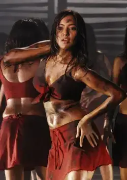 Прыжок гепарда (2007) через торрент скачать Прыжок гепарда (2007) фильм через торрент скачать