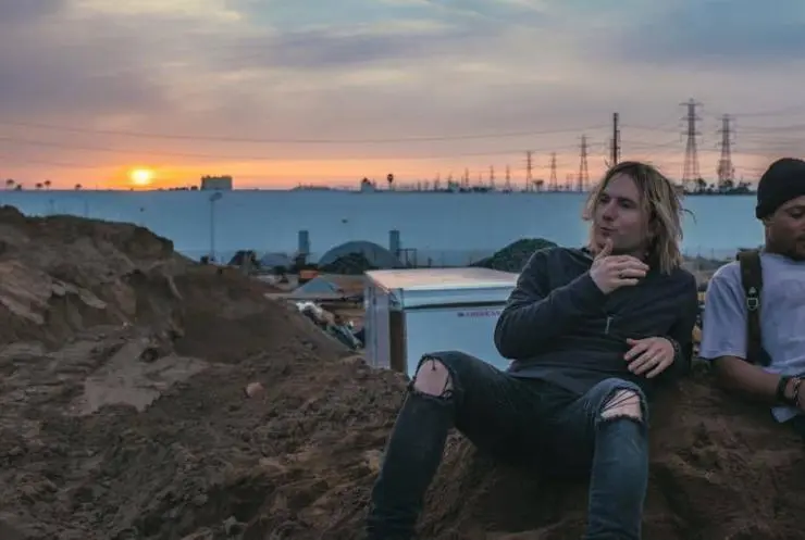 Юность (2018) в хорошем качестве через торрент Юность (2018) фильм в хорошем качестве через торрент