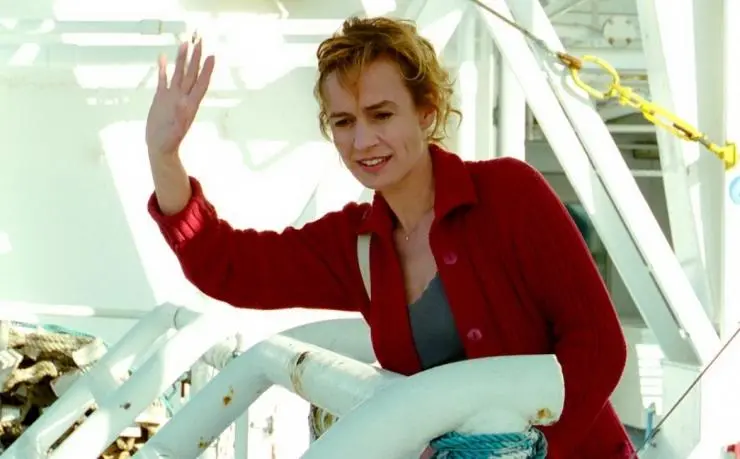 Шахматистка (2009) через торрент бесплатно Шахматистка (2009) фильм через торрент бесплатно