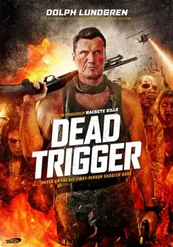 Осечка / Dead Trigger (2017) фильм скачать через торрент в хорошем качестве