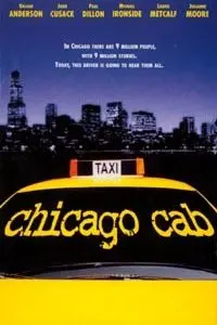 Адское такси / Chicago Cab (1997) фильм скачать через торрент в хорошем качестве