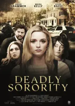 Убийственное сестринство / Deadly Sorority (2017) фильм скачать через торрент в хорошем качестве