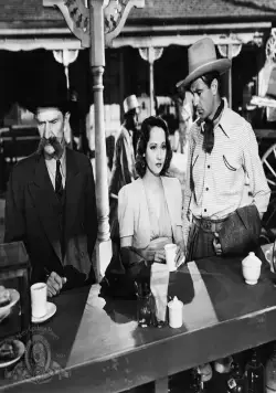 Ковбой и леди (1938) через торрент бесплатно Ковбой и леди (1938) фильм через торрент бесплатно