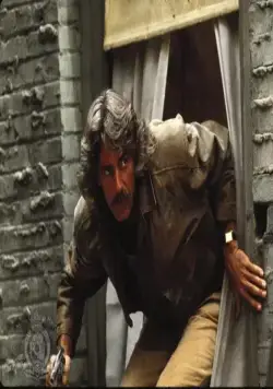 Смертельная красотка (1987) через торрент бесплатно Смертельная красотка (1987) фильм через торрент бесплатно