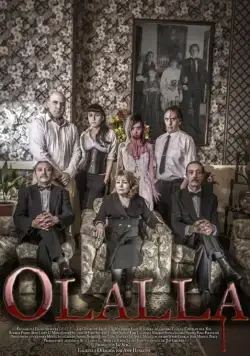 Олайя / Olalla (2015) фильм скачать через торрент в хорошем качестве