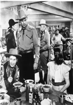 Ковбой и леди (1938) в хорошем качестве через торрент Ковбой и леди (1938) фильм в хорошем качестве через торрент