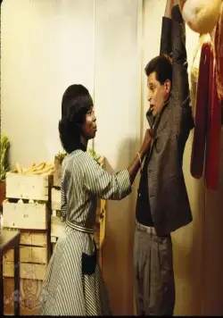 Смертельная красотка (1987) через торрент скачать Смертельная красотка (1987) фильм через торрент скачать