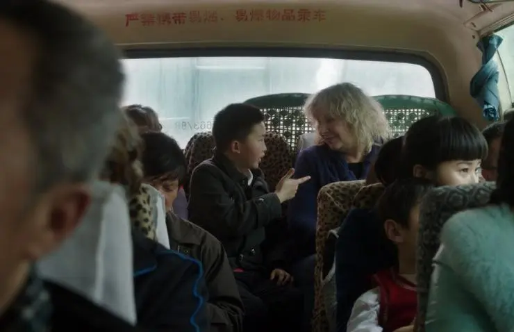 Путешествие в Китай (2014) через торрент скачать Путешествие в Китай (2014) фильм через торрент скачать