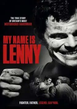 Меня зовут Ленни / My Name Is Lenny (2016) фильм скачать через торрент в хорошем качестве