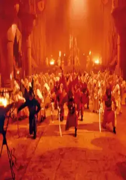 Служители зла (1993) в хорошем качестве через торрент Служители зла (1993) фильм в хорошем качестве через торрент