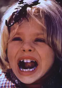 Проклятое дитя (1982) через торрент бесплатно Проклятое дитя (1982) фильм через торрент бесплатно