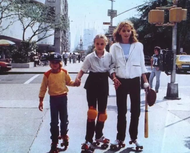 Проклятое дитя (1982) в хорошем качестве через торрент Проклятое дитя (1982) фильм в хорошем качестве через торрент