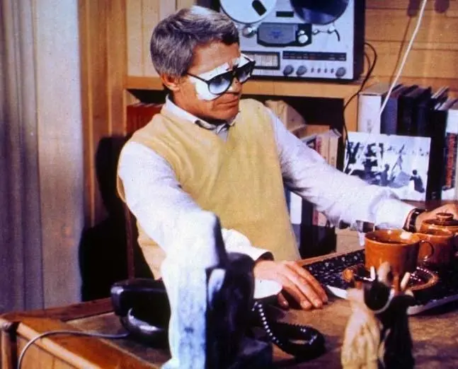 Проклятое дитя (1982) через торрент скачать Проклятое дитя (1982) фильм через торрент скачать