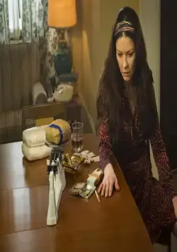 Крестная мать кокаина (2017) через торрент бесплатно Крестная мать кокаина (2017) фильм через торрент бесплатно