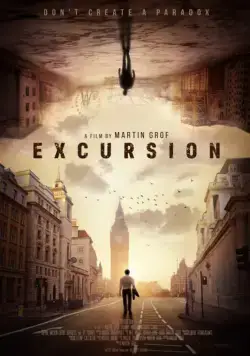 Экскурсия / Excursion (2019) фильм скачать через торрент в хорошем качестве