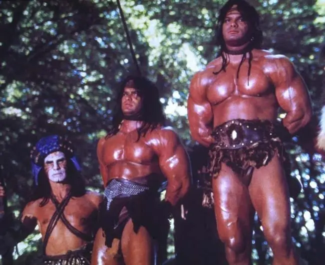 Варвары (1987) в хорошем качестве через торрент Варвары (1987) фильм в хорошем качестве через торрент